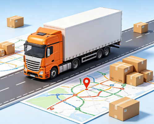 广州物流公司-广州货运公司-广州运输公司